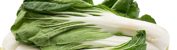 Bok Choy : From Seeds To Harvest