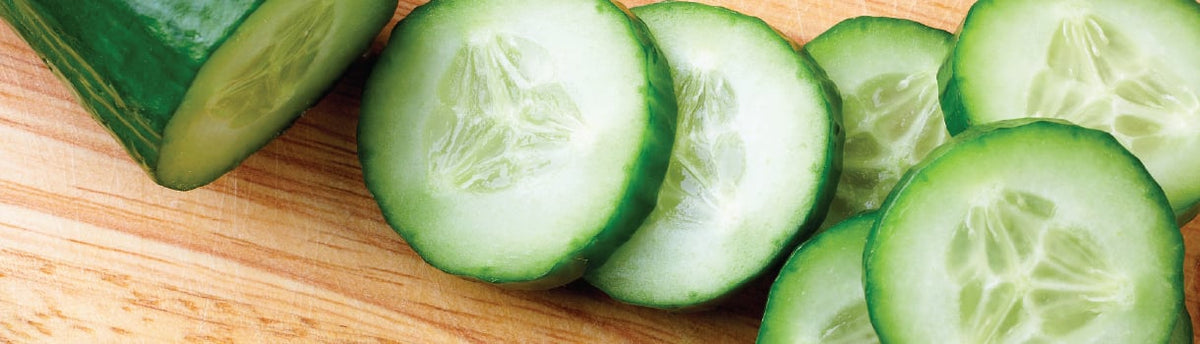 How to Grow Cucumbers