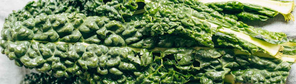 Kale : Seed to Harvest