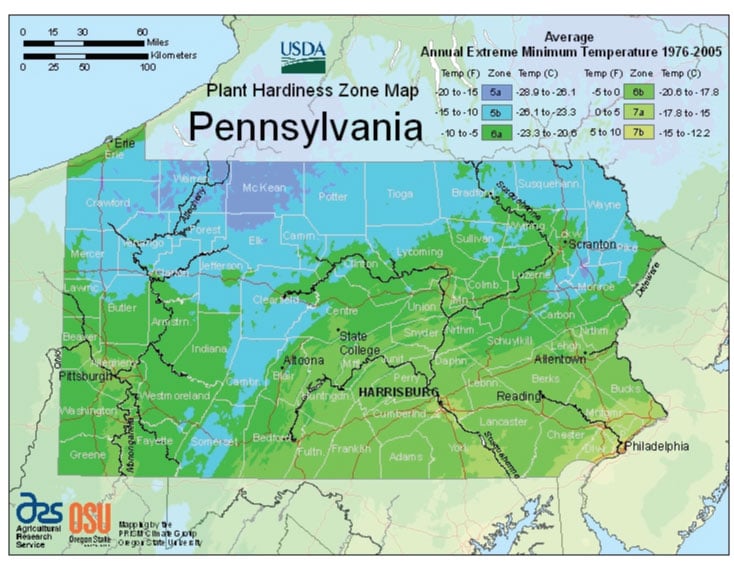 pennsylvania-vegetable-planting-calendar