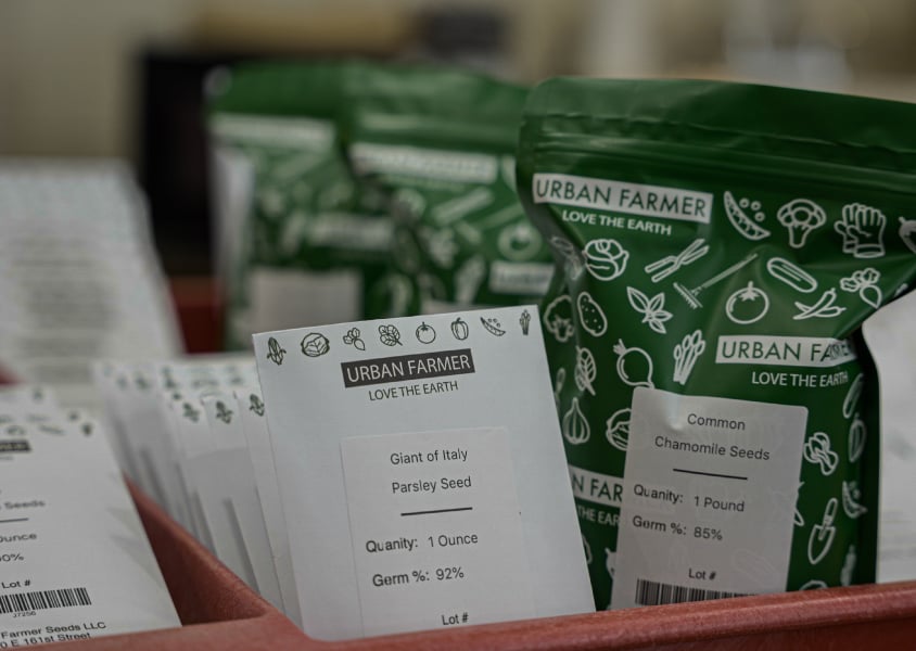 Need Help? Check out About Urban Farmer at Urban Farmer.