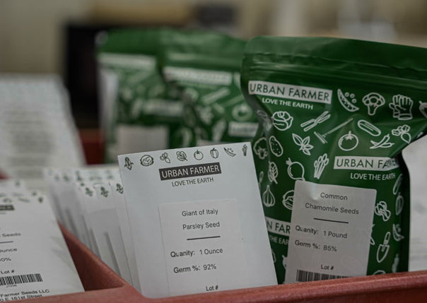 Need Help? Check out About Urban Farmer at Urban Farmer.
