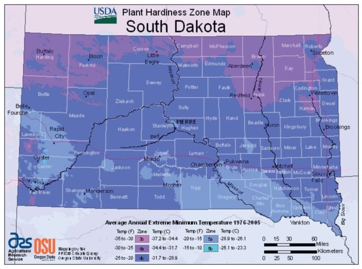 south-dakota-vegetable-planting-calendar