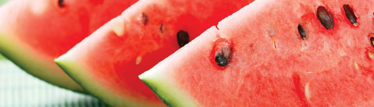 How to Grow WaterMelons