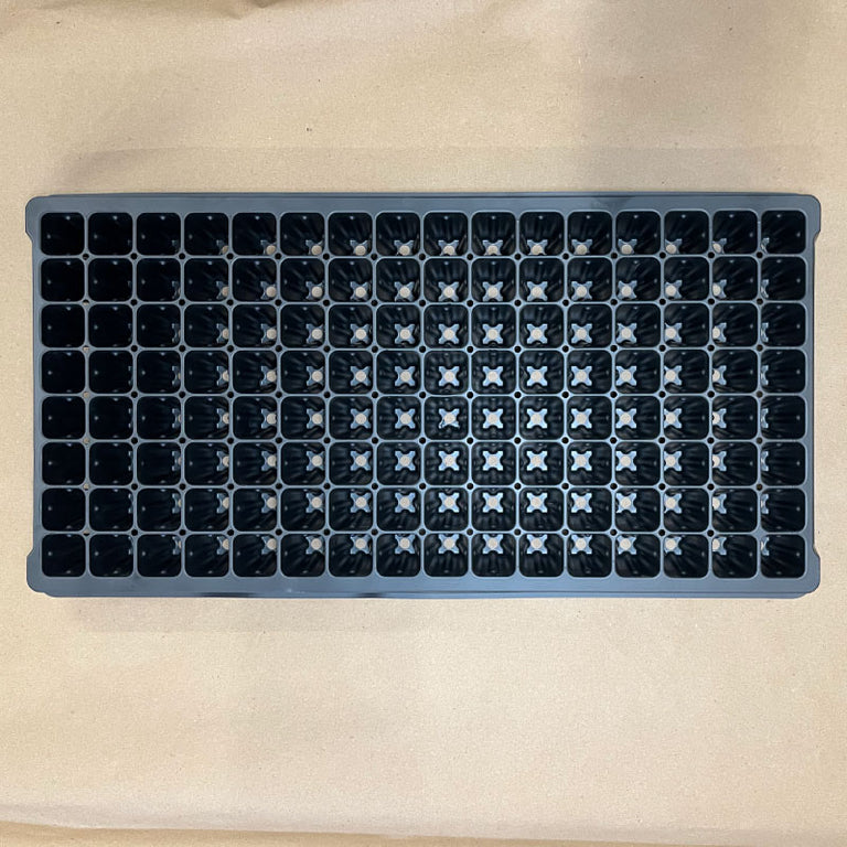 128 Cell Plug Flat
