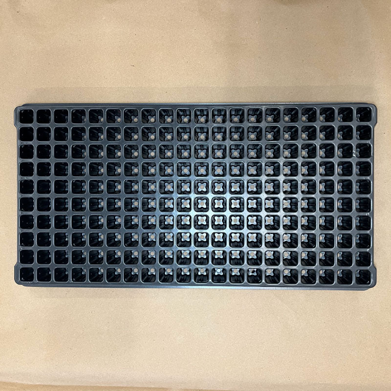 200 Cell Plug Flat