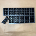 72 Cell Plug Inserts