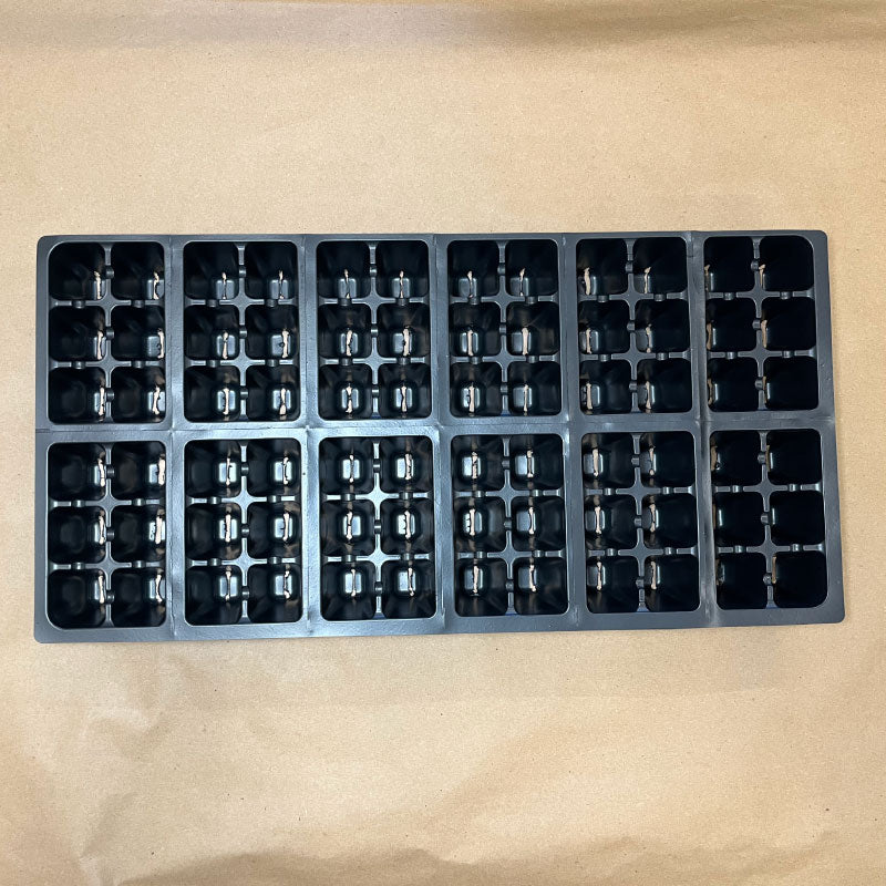 72 Cell Plug Inserts