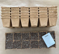 12 Cell Fertilpot Strips