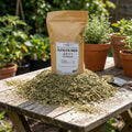 Alfalfa Meal Fertilizer,  Fertilizers