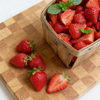 Allstar, Strawberry Plants