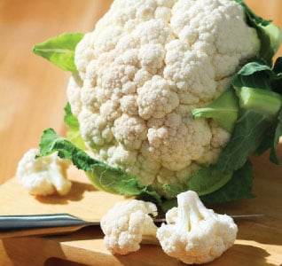 Amazing, Cauliflower Seed