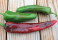 Anaheim Chili, Pepper Seeds