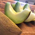 Arava, (F1) Organic Melon Seeds