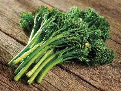 Aspabroc Baby, (F1) Broccoli Seeds