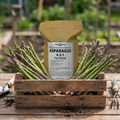 Organic Asparagus, Organic Fertilizers