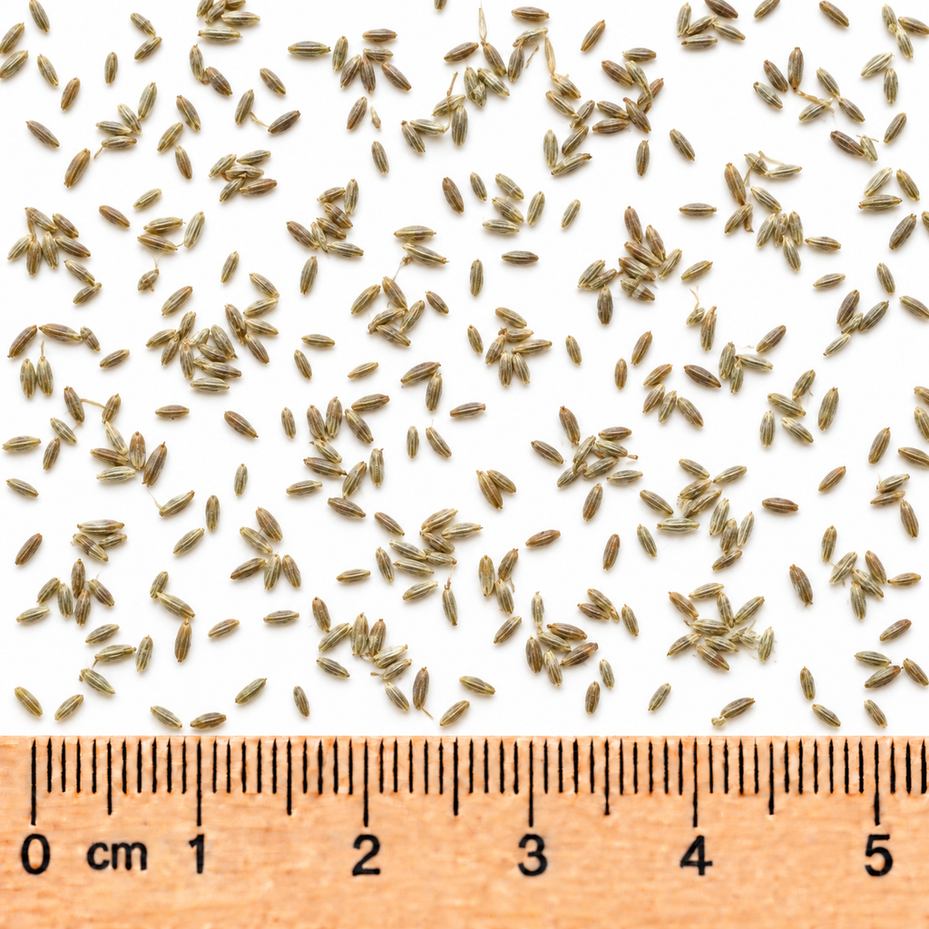 Heath, Aster Seed
