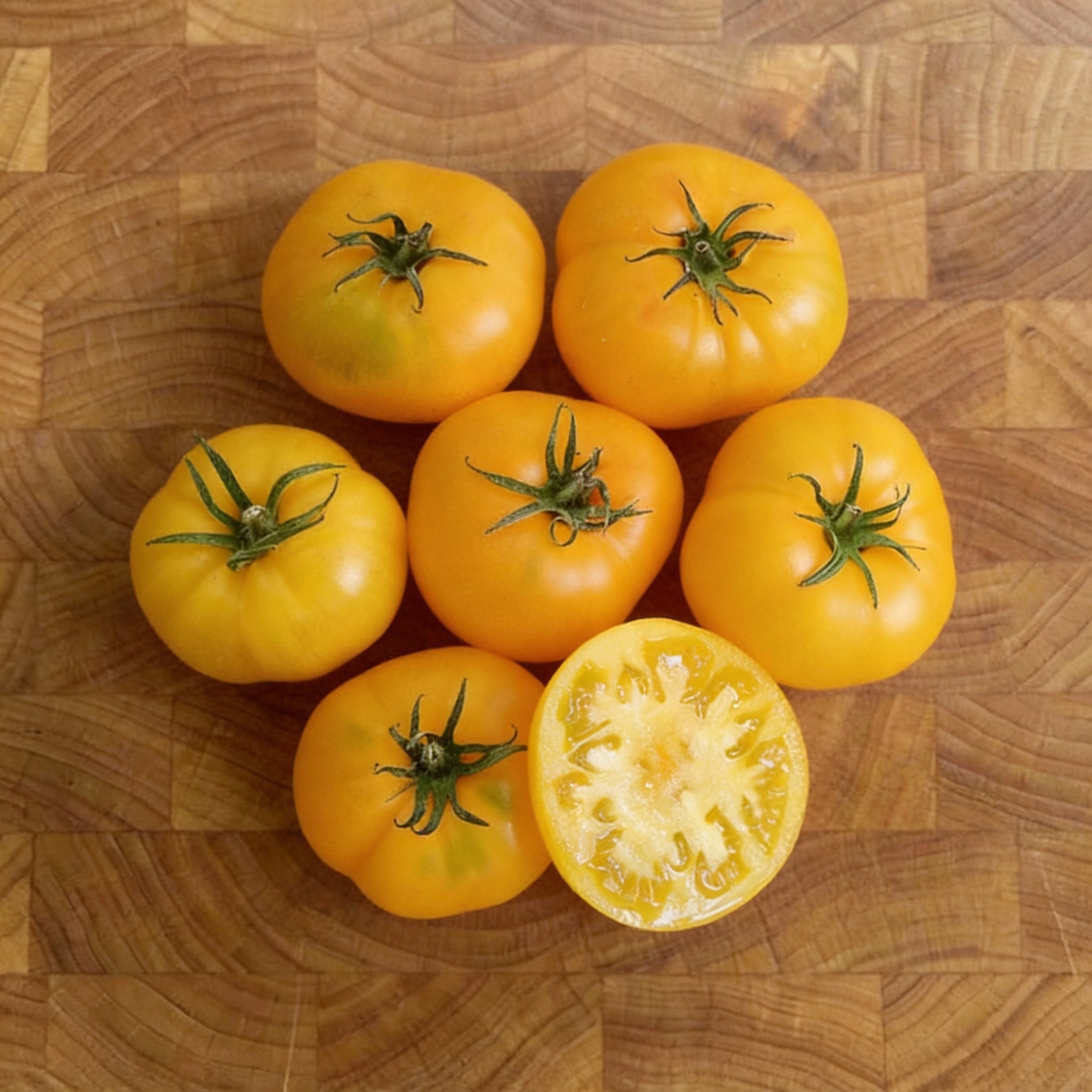 Azoychka, Tomato Seeds
