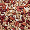 Soup Blend, Bean Seeds