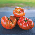 Beefy Purple, Organic Tomato Seeds