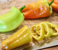 Biscayne, (F1) Pepper Seeds