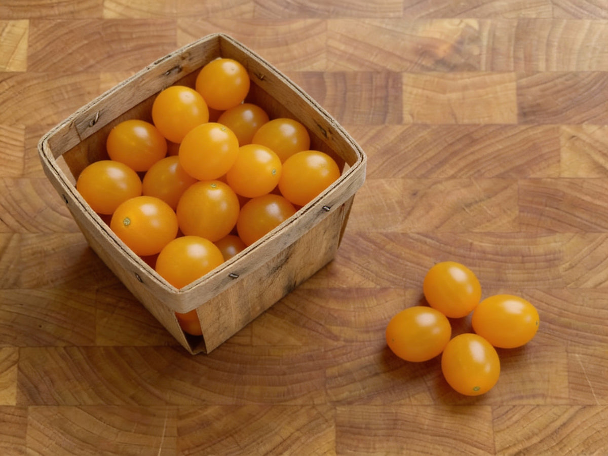 Blondkopfchen, Tomato Seeds