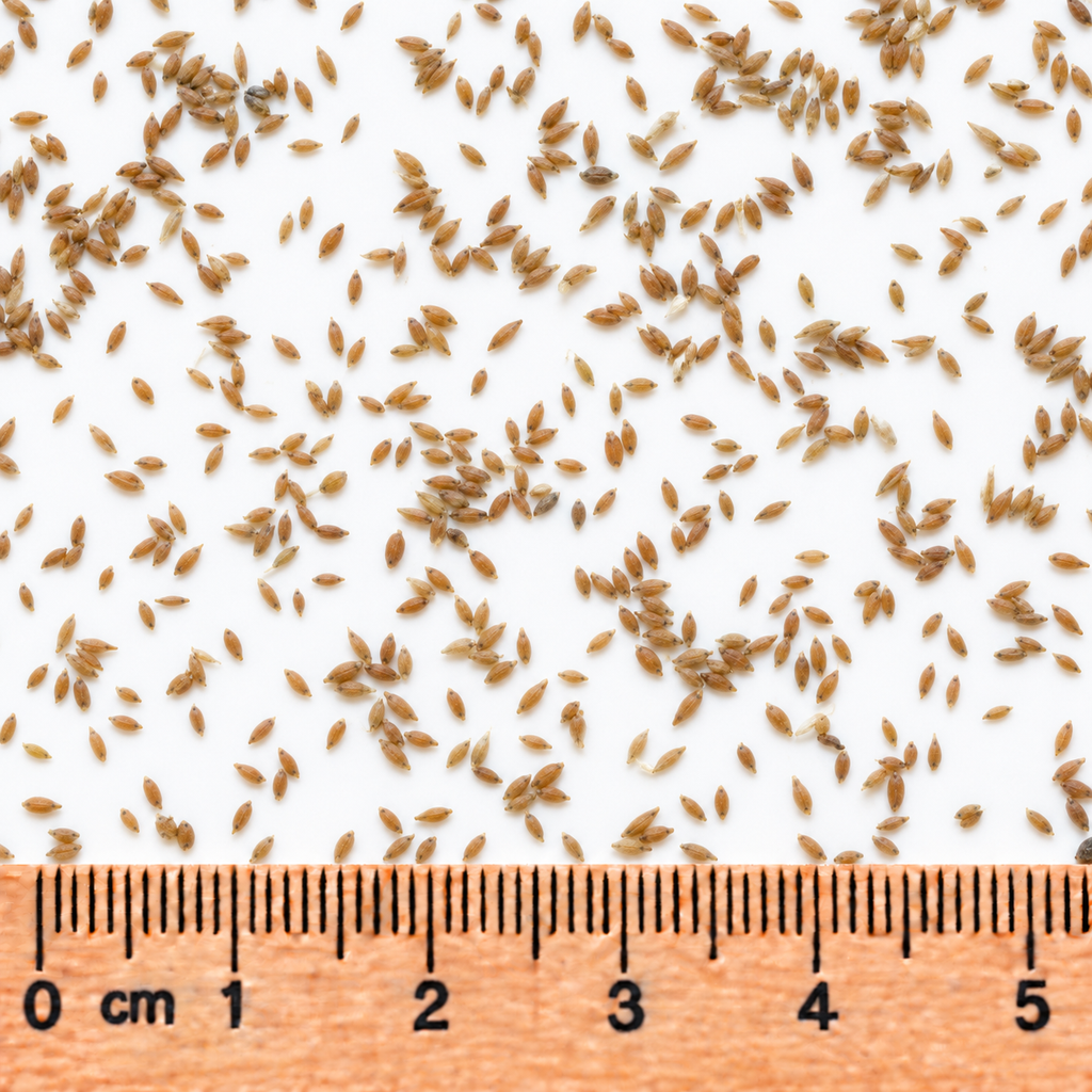 Blue Joint, Ornamental Grass Seed