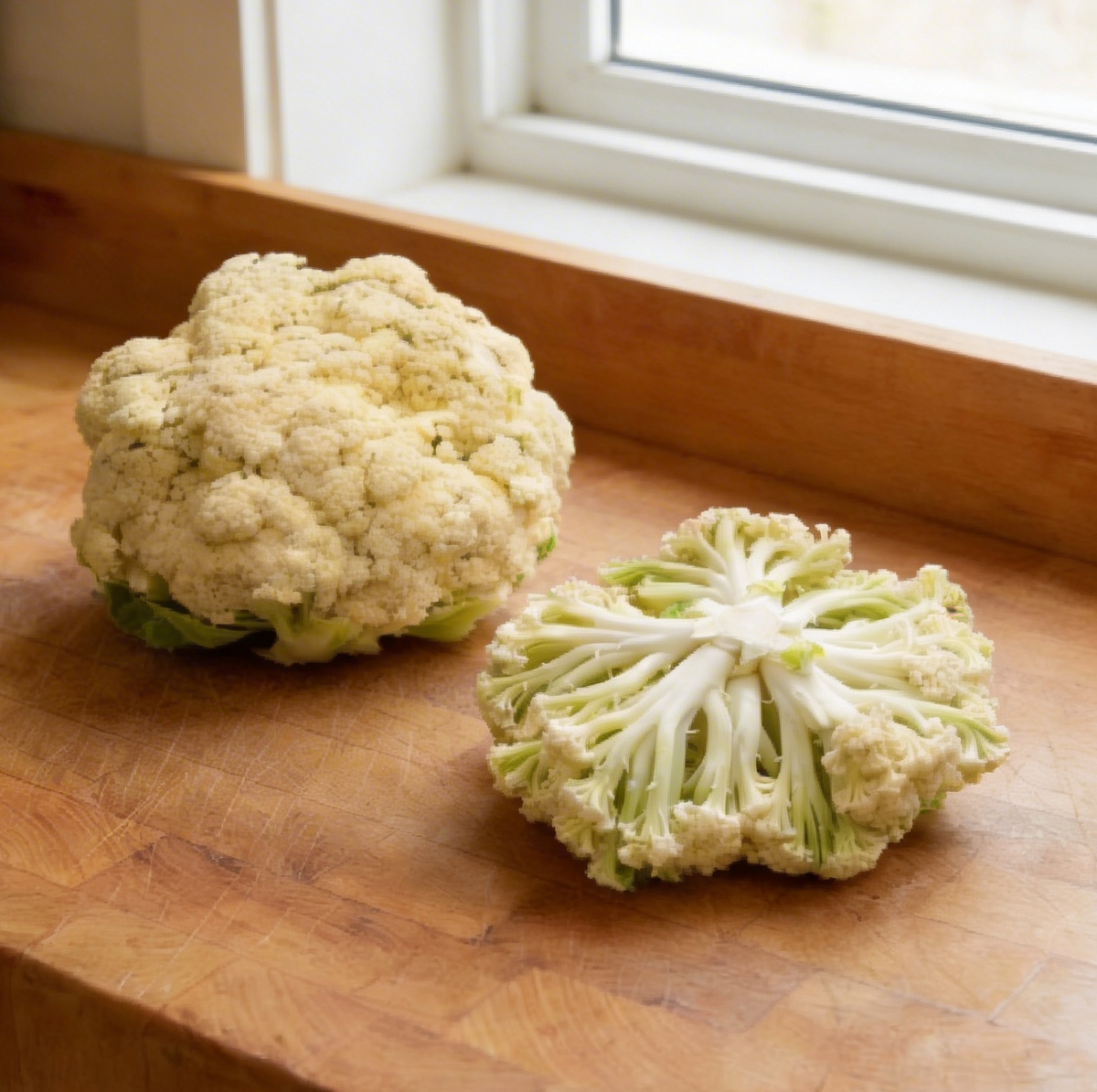 Bouquet, (F1) Cauliflower Seeds
