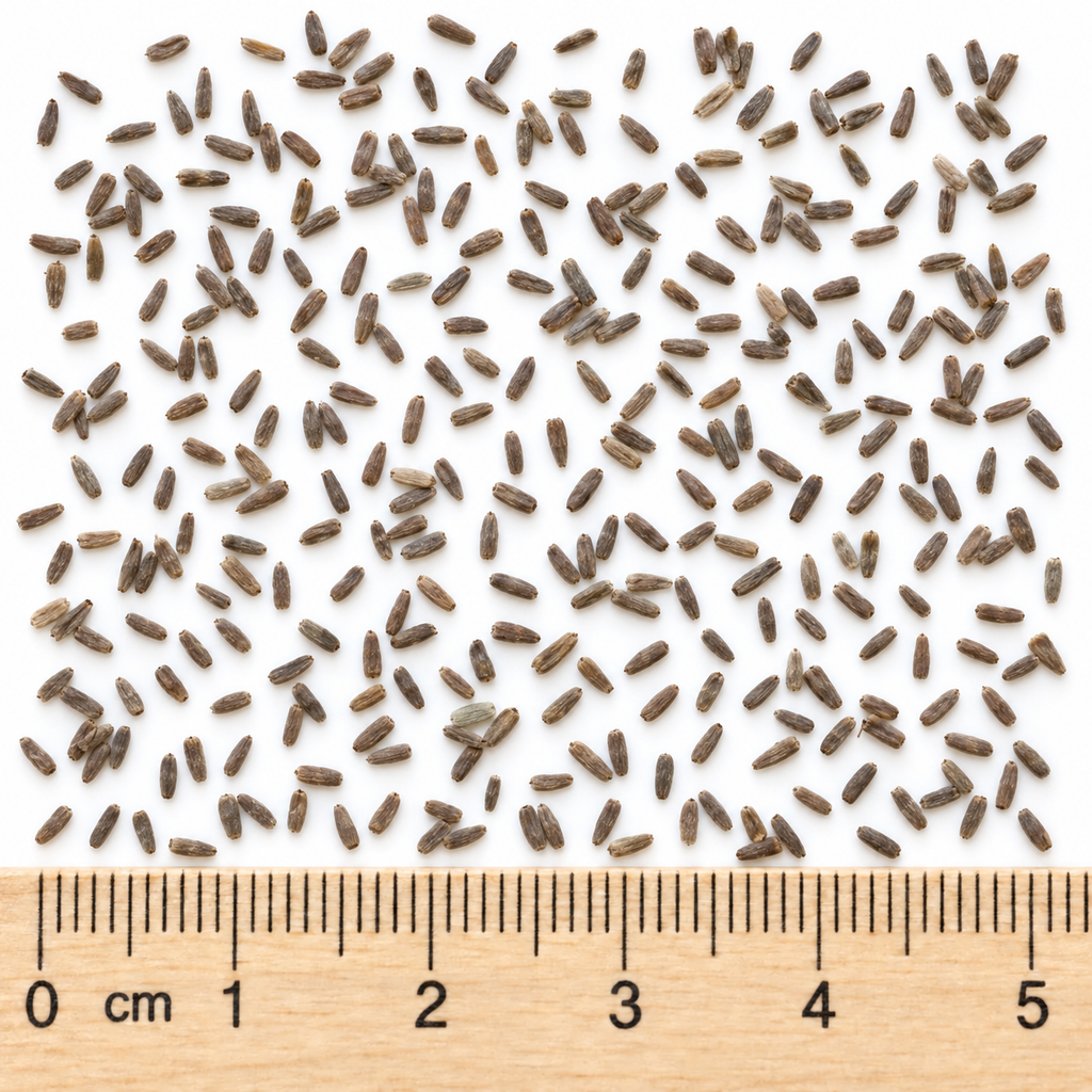 Brown-eyed Susan, Rudbeckia Seed