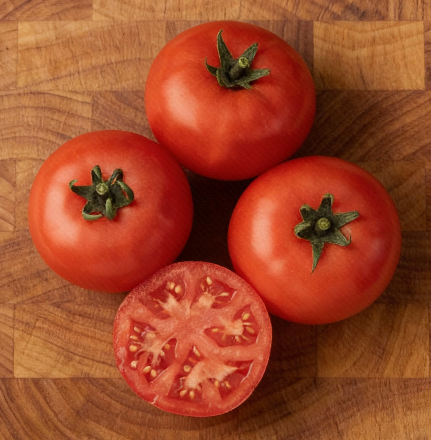 Bush Champion II, (F1) Tomato Seeds