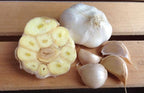 California Early, Garlic Seed