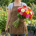 California Giant, Zinnia Seeds