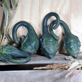 Caveman's Club, Gourd Seed
