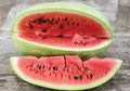 Charleston Gray, Watermelon Seeds