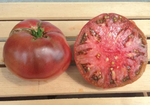 Cherokee Purple, Tomato Seeds