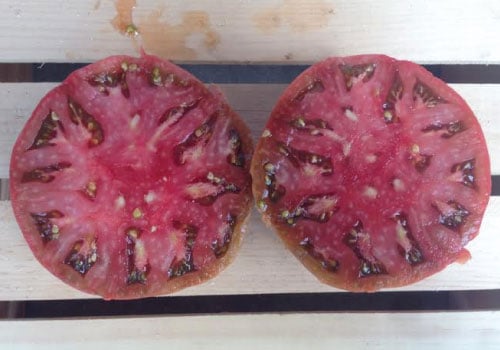 Cherokee Purple, Tomato Seeds