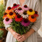 Cheyenne Spirit, Coneflower Seed