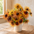 Chim Chiminee flowers