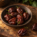 Chocolate Habanero, Pepper Seed