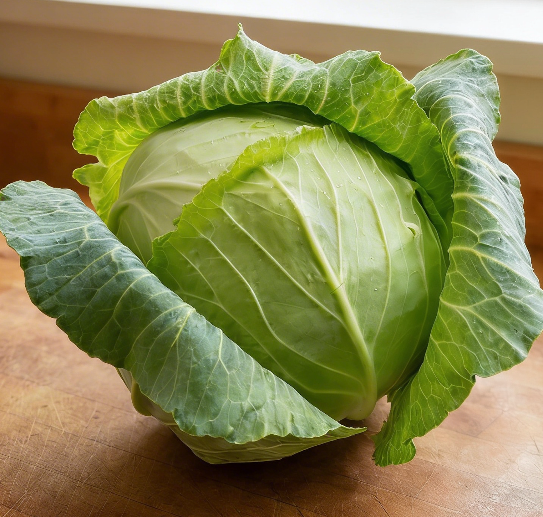 Copenhagen Market, Cabbage Seeds
