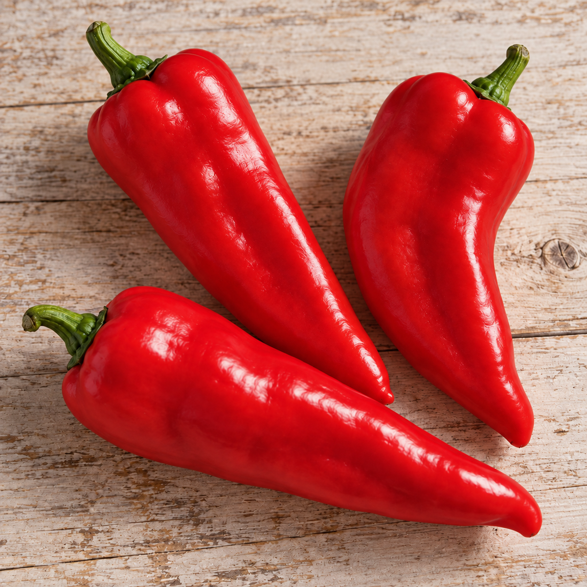 Corno Di Toro Rosso, Pepper Seeds