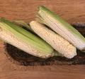 Country Gentleman, Corn Seed