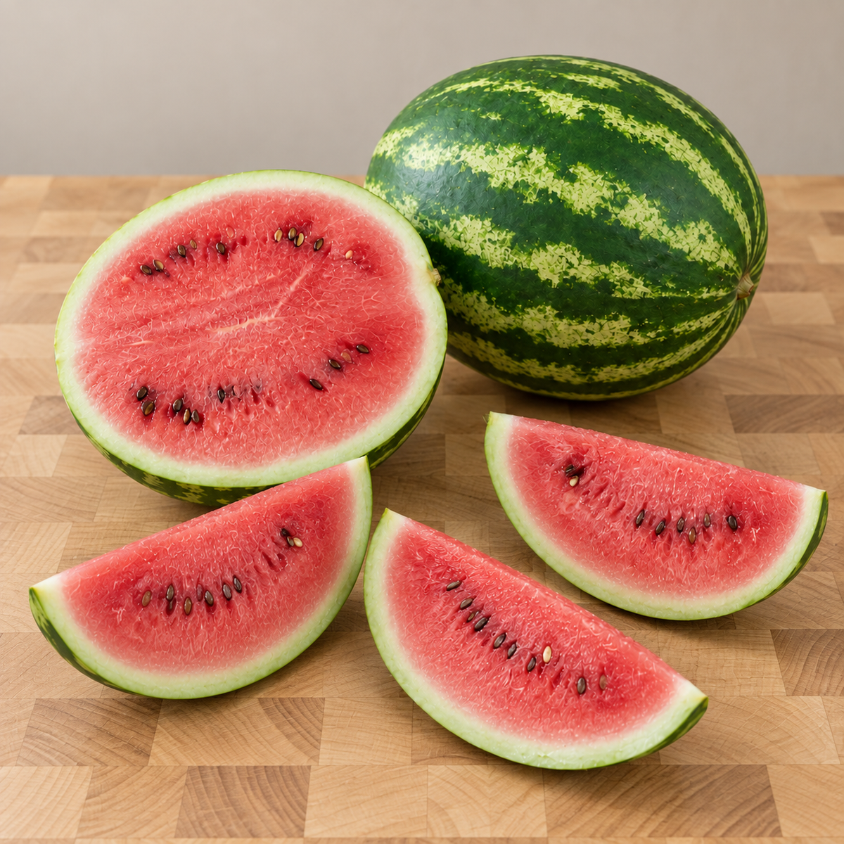 Crimson Sweet, Watermelon Seed