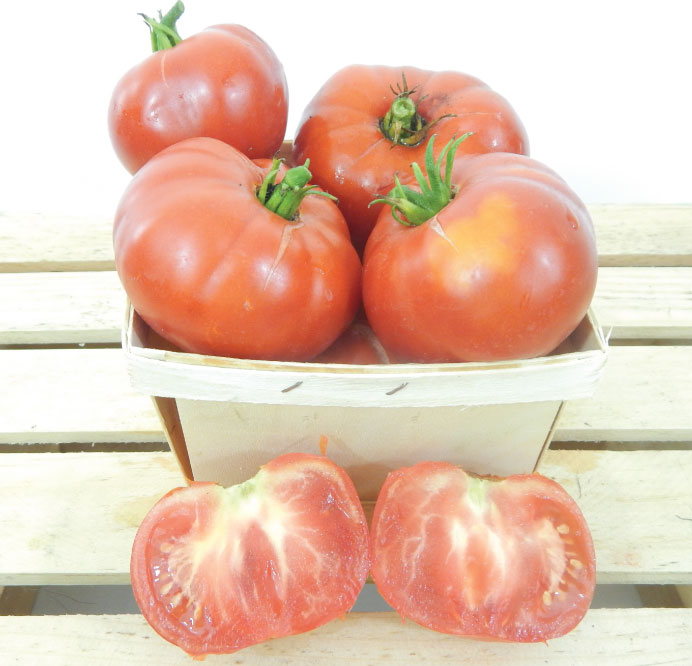 Crnkovic Yugoslavian, Tomato Seeds