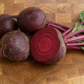 Crosby Egyptian, Beet Seeds