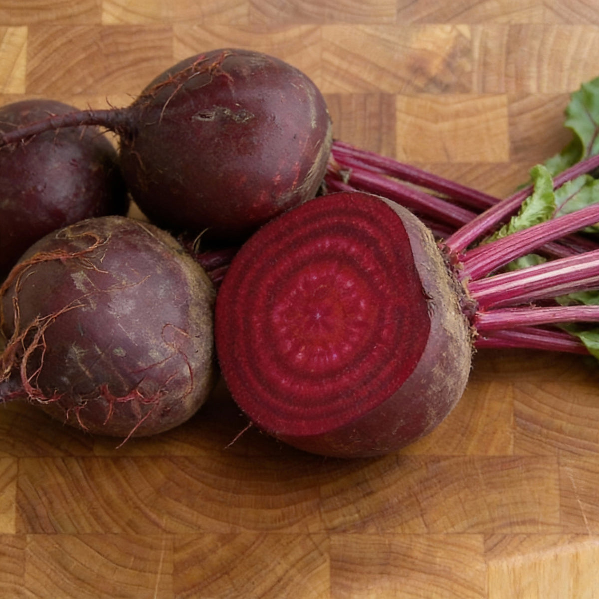 Crosby Egyptian, Beet Seeds