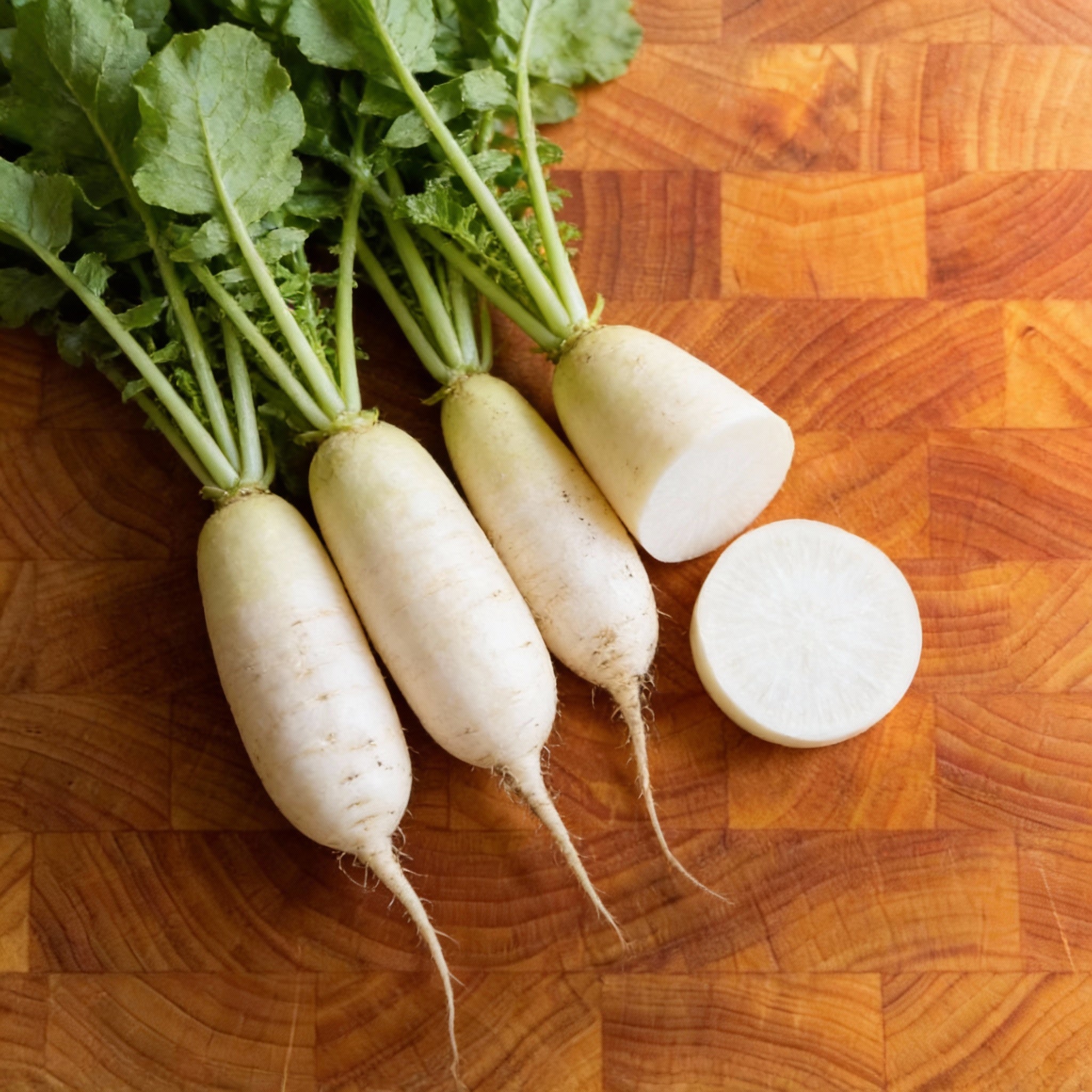 Minowase Daikon, Radish Seeds