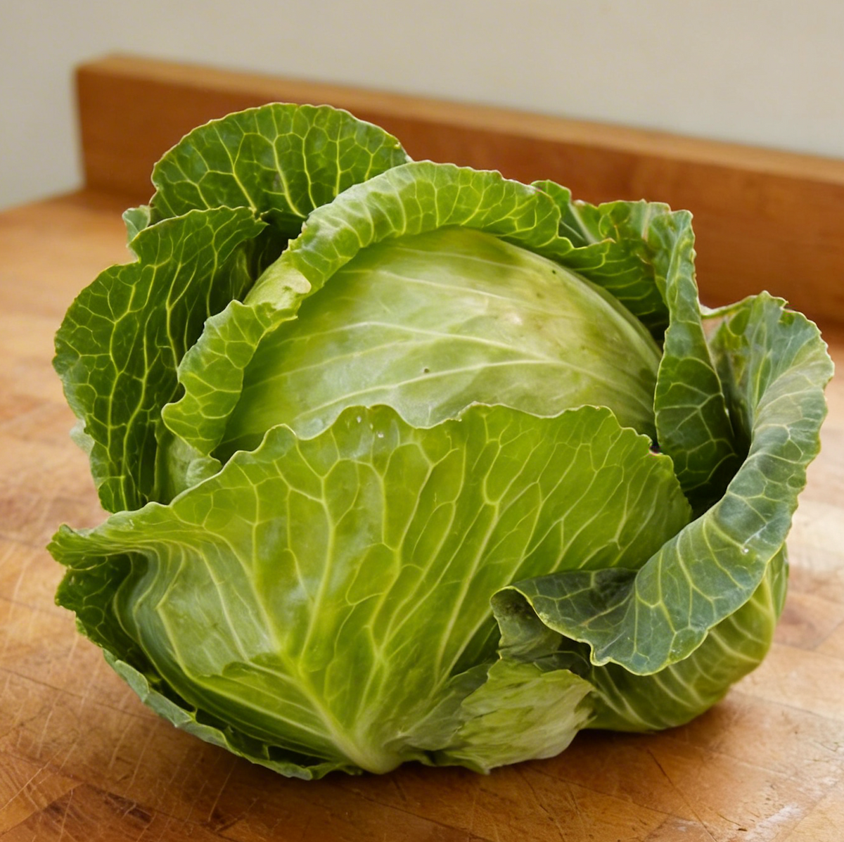 Danish Ballhead, Cabbage Seeds