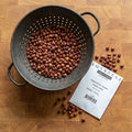 Dimpled Brown Crowder, Cowpea Seeds