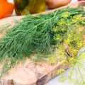 Dukat, Dill Seeds